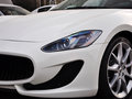 GranTurismo 2013款 4.7L AT SportAutomatic图片