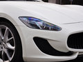 GranTurismo 2013款 4.7L AT SportAutomatic图片