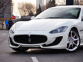 GranTurismo 2013款 4.7L AT SportAutomatic图片