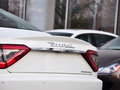 GranTurismo 2013款 4.7L AT SportAutomatic图片