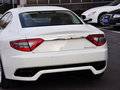 GranTurismo 2013款 4.7L AT SportAutomatic图片
