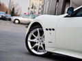 GranTurismo 2013款 4.7L AT SportAutomatic图片