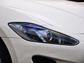 GranTurismo 2013款 4.7L AT SportAutomatic图片