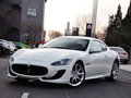 GranTurismo 2013款 4.7L AT SportAutomatic圖片