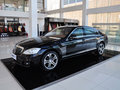 巴博斯 S系 3.5L 38S 4M 2013款圖片