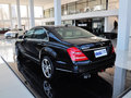 巴博斯 S系 3.5L 38S 4M 2013款图片