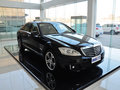 巴博斯 S系 3.5L 38S 4M 2013款图片
