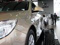 君威 2013款 君威 1.6T AT 精英运动版图片