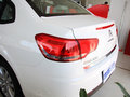 世嘉 2013款 全新世嘉三廂 1.6L MT 品尚型圖片