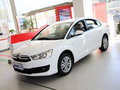 世嘉 2013款 全新世嘉三厢 1.6L MT 品尚型图片
