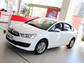 世嘉 2013款 全新世嘉三厢 1.6L MT 品尚型图片