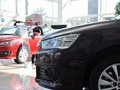 世嘉 全新世嘉 三廂 1.6 MT 品尚型 2013款圖片