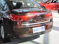 世嘉 全新世嘉 三廂 1.6 MT 品尚型 2013款圖片