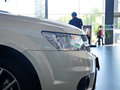 酷威 2013款 3.6L 自動(dòng) 四驅(qū)旗艦版圖片