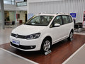 途安 2013款 途安 1.4TSI 舒适版图片