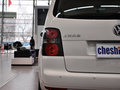 途安 2013款 途安 1.4TSI 舒適版圖片