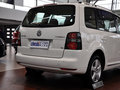途安 2013款 途安 1.4TSI 舒適版圖片