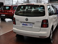 途安 2013款 途安 1.4TSI 5座舒适版图片