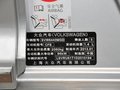 途安 2013款 途安 1.4TSI 舒适版图片