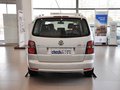 途安 2013款 途安 1.4TSI 舒适版图片