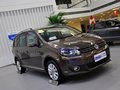 途安 2013款 途安 1.4TSI 5座豪华璀璨版图片