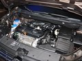 途安 2013款 途安 1.4TSI 5座豪华璀璨版图片