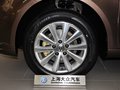 途安 2013款 途安 1.4TSI 5座豪华璀璨版图片