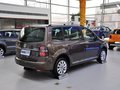 途安 2013款 途安 1.4TSI 5座豪华璀璨版图片