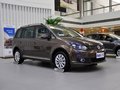 途安 2013款 途安 1.4TSI 5座豪华璀璨版图片