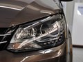 途安 2013款 途安 1.4TSI 5座豪华璀璨版图片