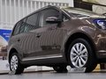 途安 2013款 途安 1.4TSI 5座豪华璀璨版图片