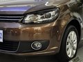 途安 2013款 途安 1.4TSI 5座豪华璀璨版图片