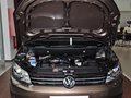 途安 途安 1.4TSI 豪华璀璨版 5座 2013款图片
