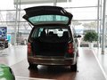 途安 途安 1.4TSI 豪华璀璨版 5座 2013款图片