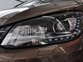 途安 途安 1.4TSI 豪华璀璨版 5座 2013款图片