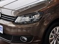 途安 途安 1.4TSI 豪华璀璨版 5座 2013款图片