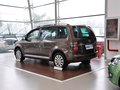 途安 途安 1.4TSI 豪华璀璨版 5座 2013款图片