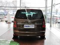 途安 途安 1.4TSI 豪华璀璨版 5座 2013款图片
