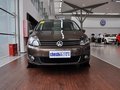 途安 途安 1.4TSI 豪华璀璨版 5座 2013款图片