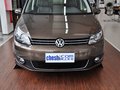 途安 途安 1.4TSI 豪华璀璨版 5座 2013款图片