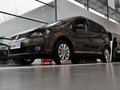 途安 途安 1.4TSI 豪华璀璨版 5座 2013款