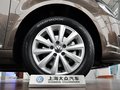 途安 途安 1.4TSI 豪华璀璨版 5座 2013款图片