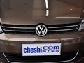 途安 途安 1.4TSI 豪华璀璨版 5座 2013款图片