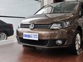 途安 途安 1.4TSI 豪华璀璨版 5座 2013款