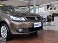 途安 途安 1.4TSI 豪华璀璨版 5座 2013款图片