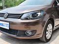 途安 2013款 1.4TSI 豪华璀璨版 5座图片