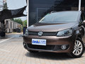 途安 2013款 1.4TSI 豪华璀璨版 5座图片