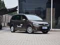 途安 2013款 1.4TSI 豪华璀璨版 5座图片