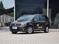 途安 2013款 1.4TSI 豪华璀璨版 5座图片