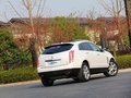 凯迪拉克SRX 2013款 凯迪拉克SRX图片
